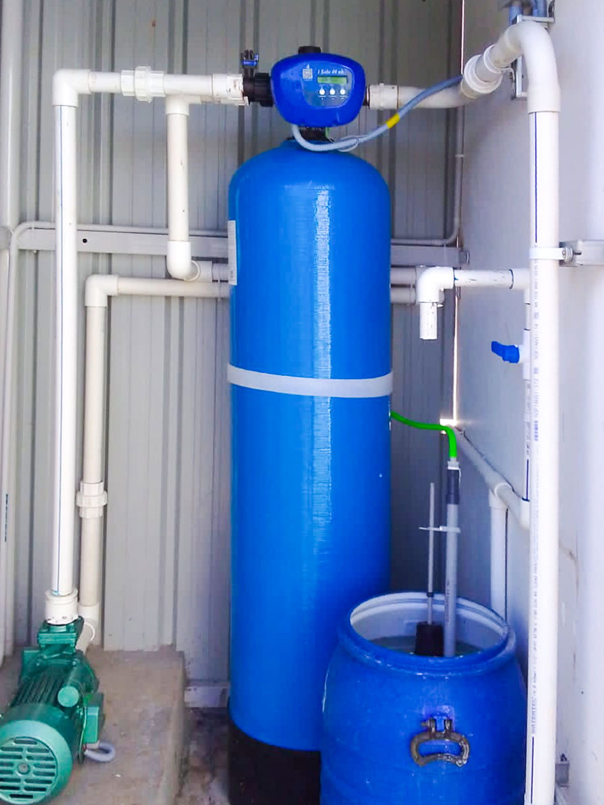 Water Softener Dealers in Coimbatore