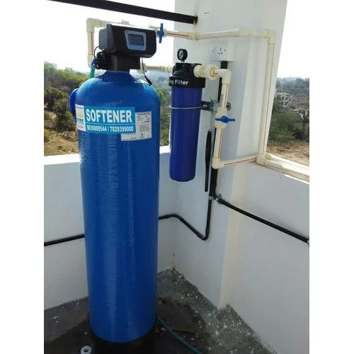 Water Softener Dealers in Coimbatore