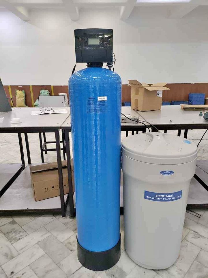 Water Softener Dealers in Coimbatore