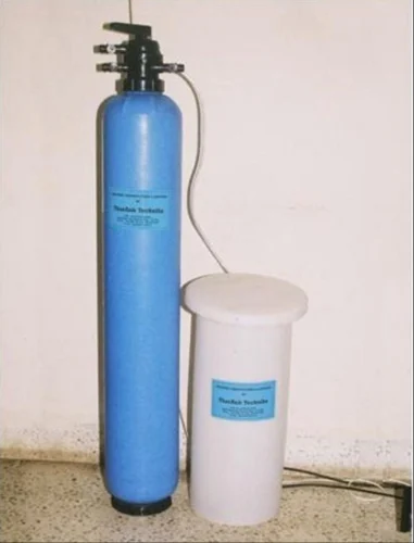 Water Softener Dealers in Coimbatore